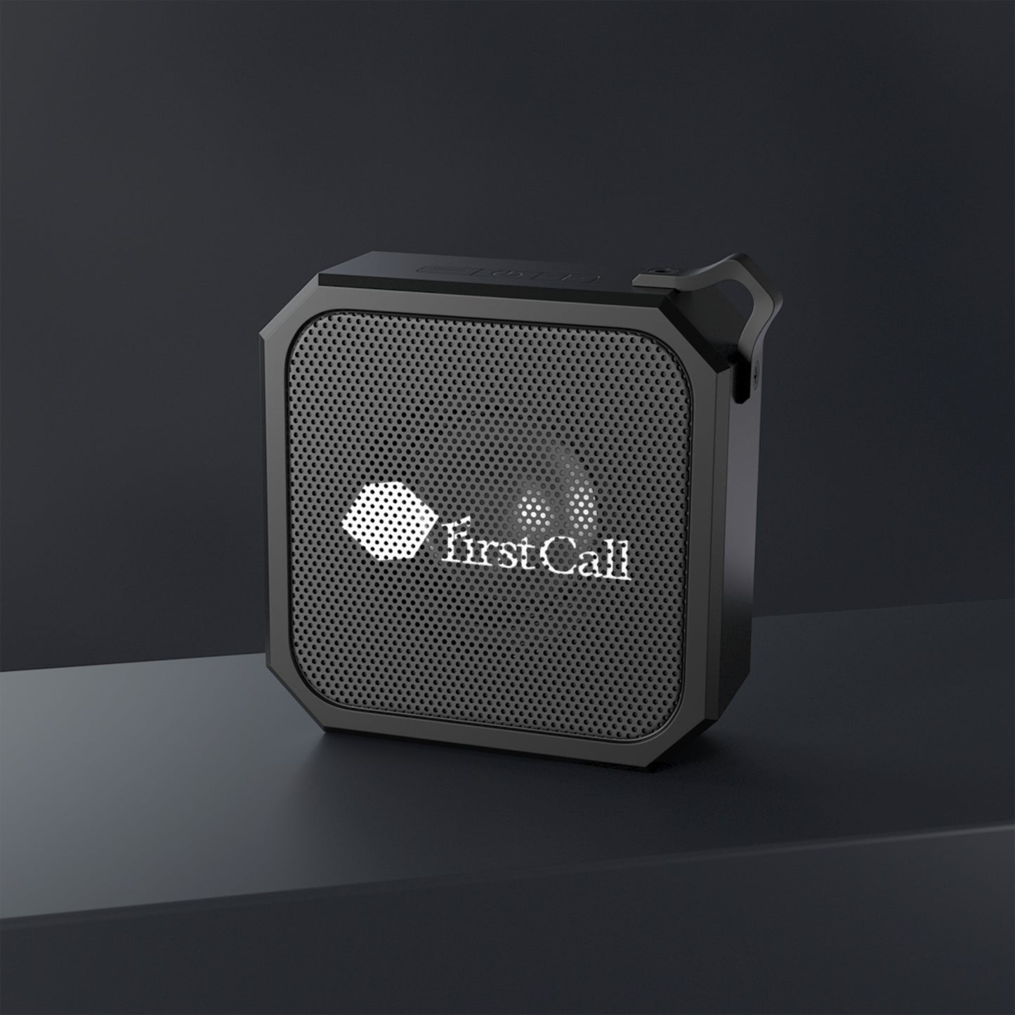 Blackwater Outdoor Bluetooth Speaker