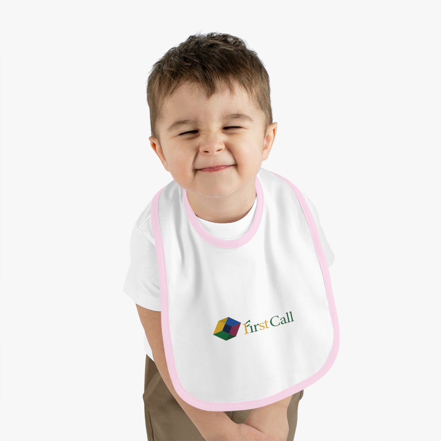 Baby Bib
