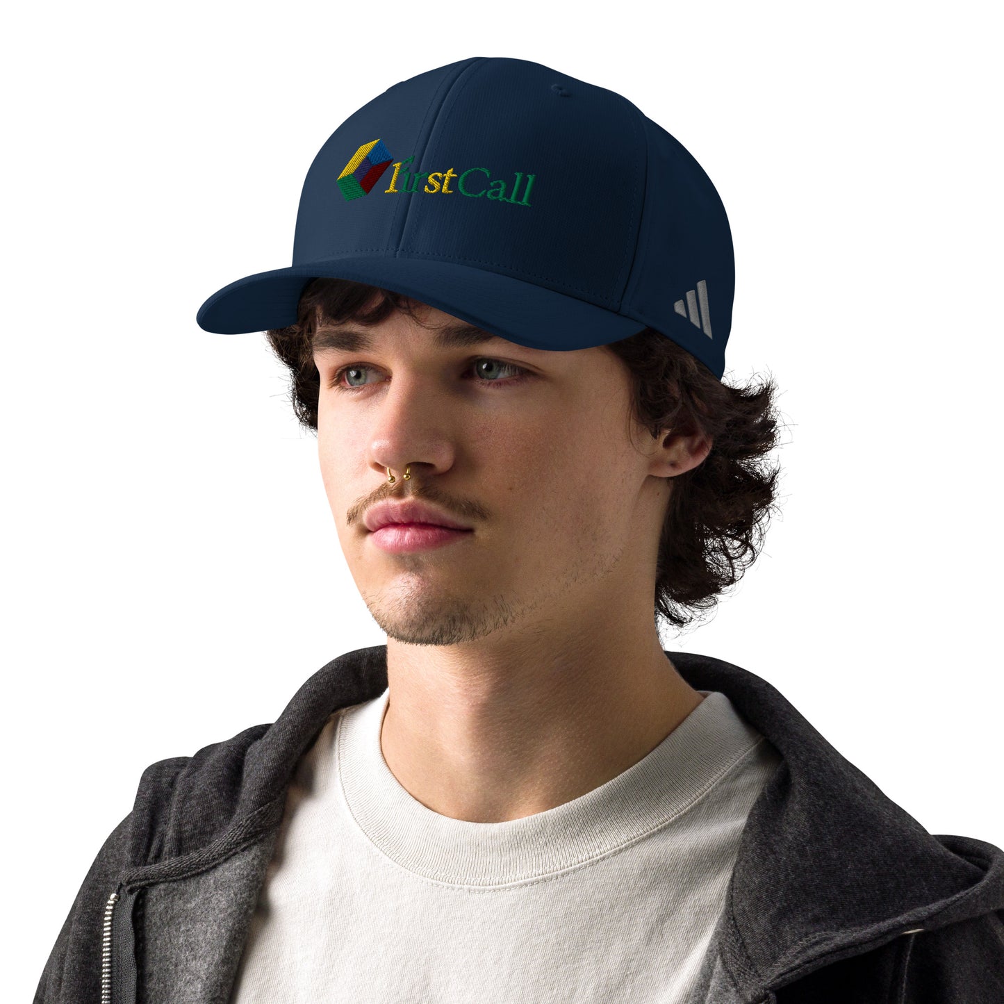 Adidas Performance Cap
