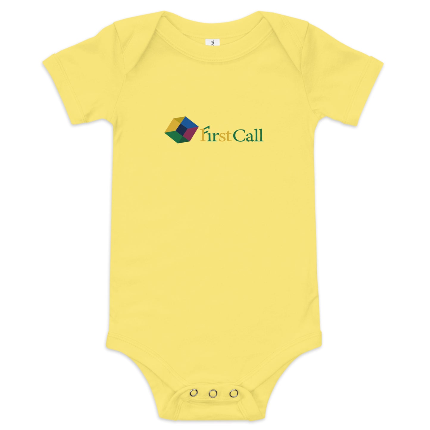 Baby Onesie