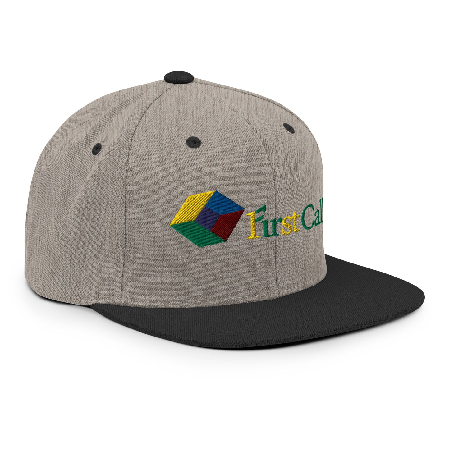 Snapback Hat