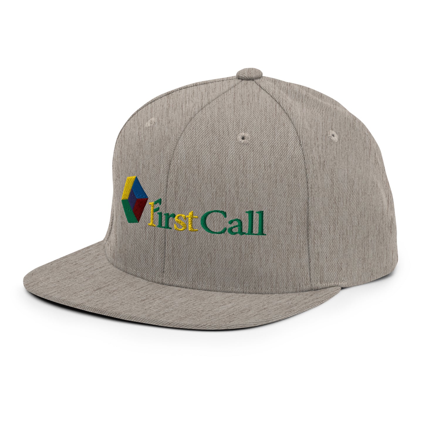 Snapback Hat