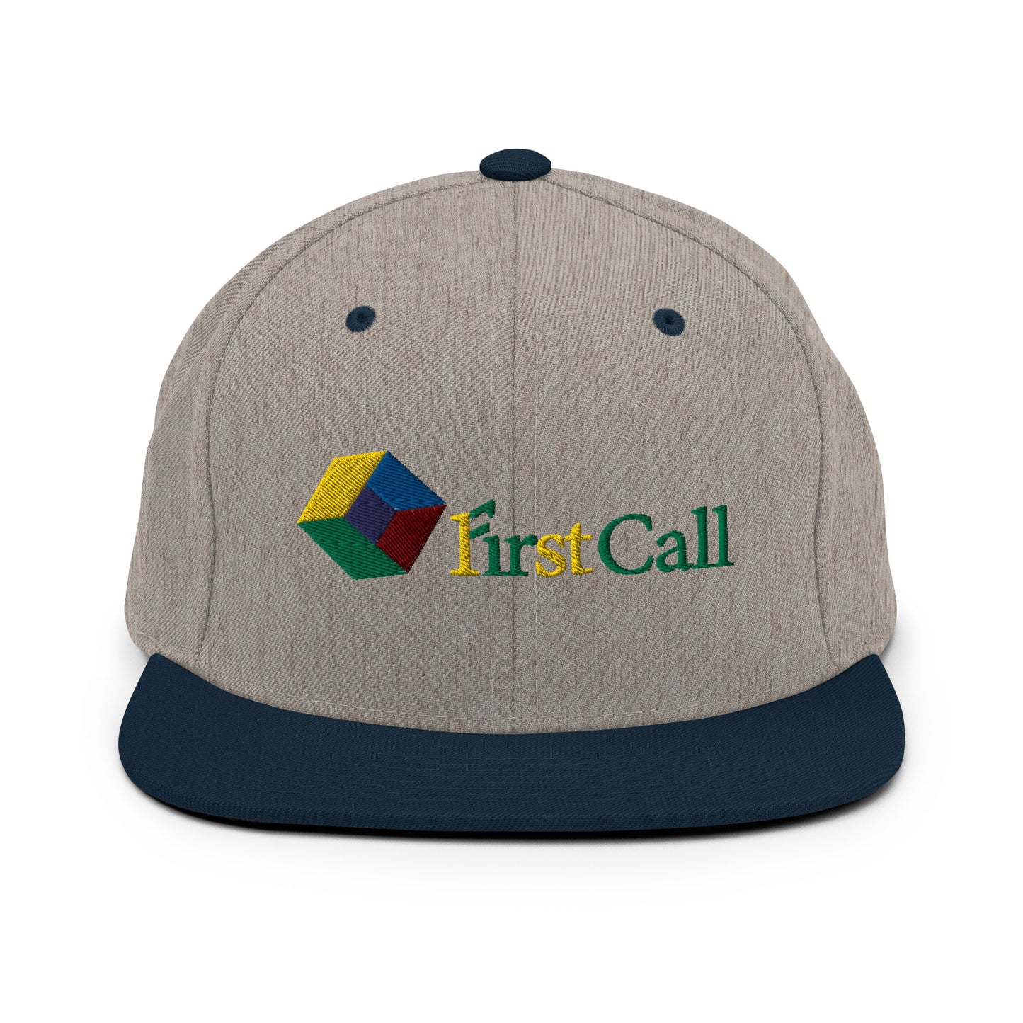 Snapback Hat