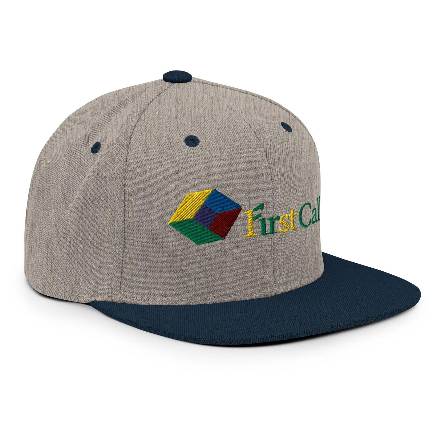 Snapback Hat