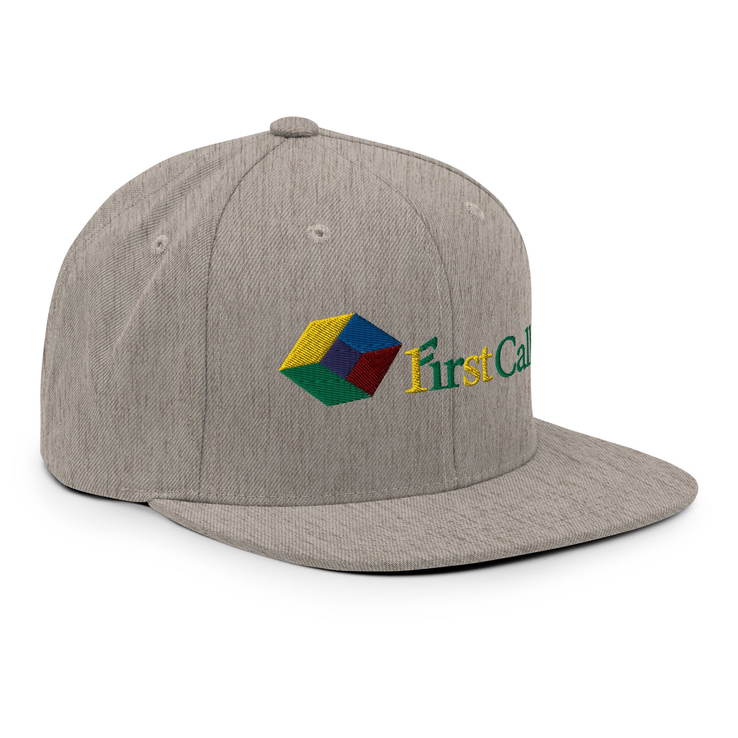 Snapback Hat