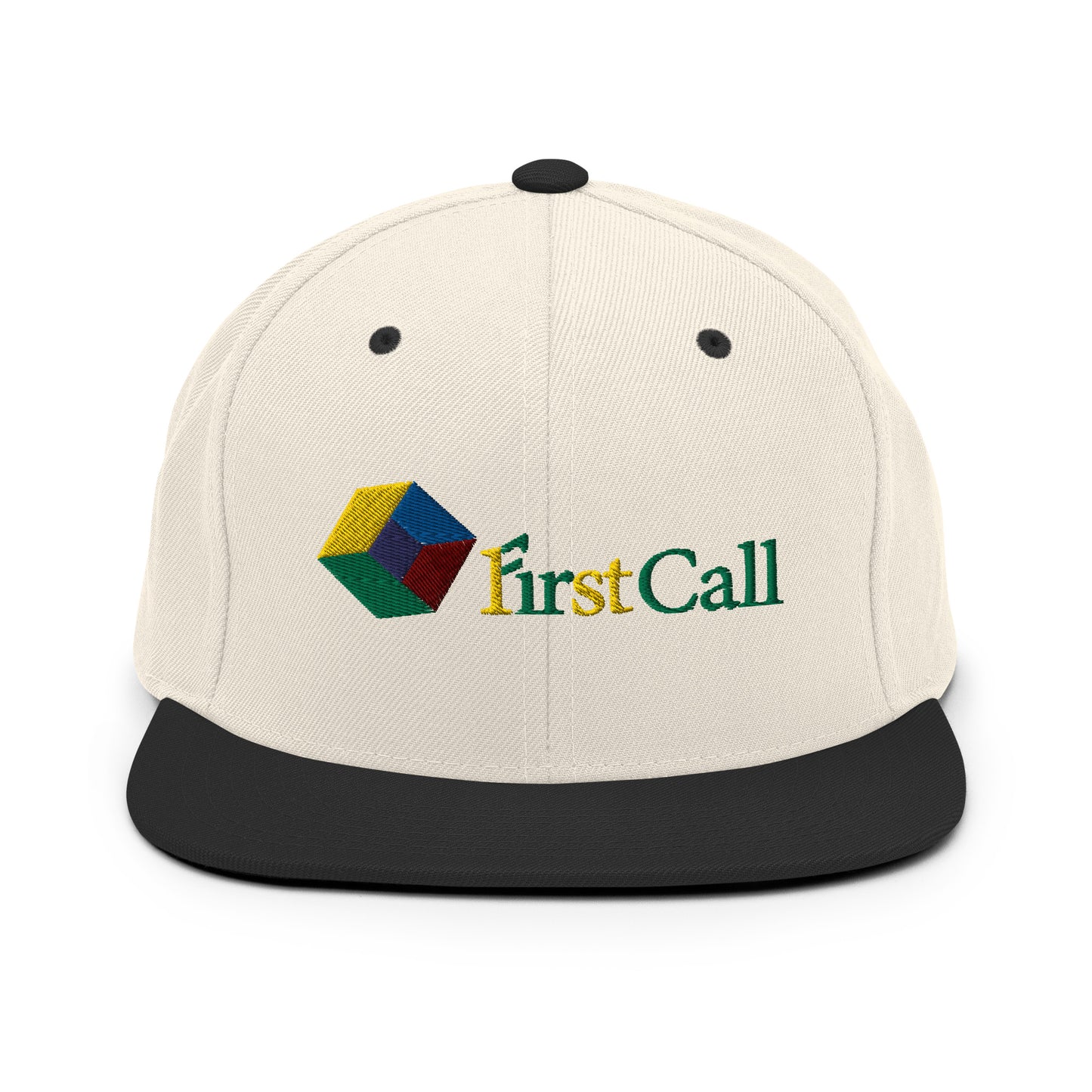 Snapback Hat
