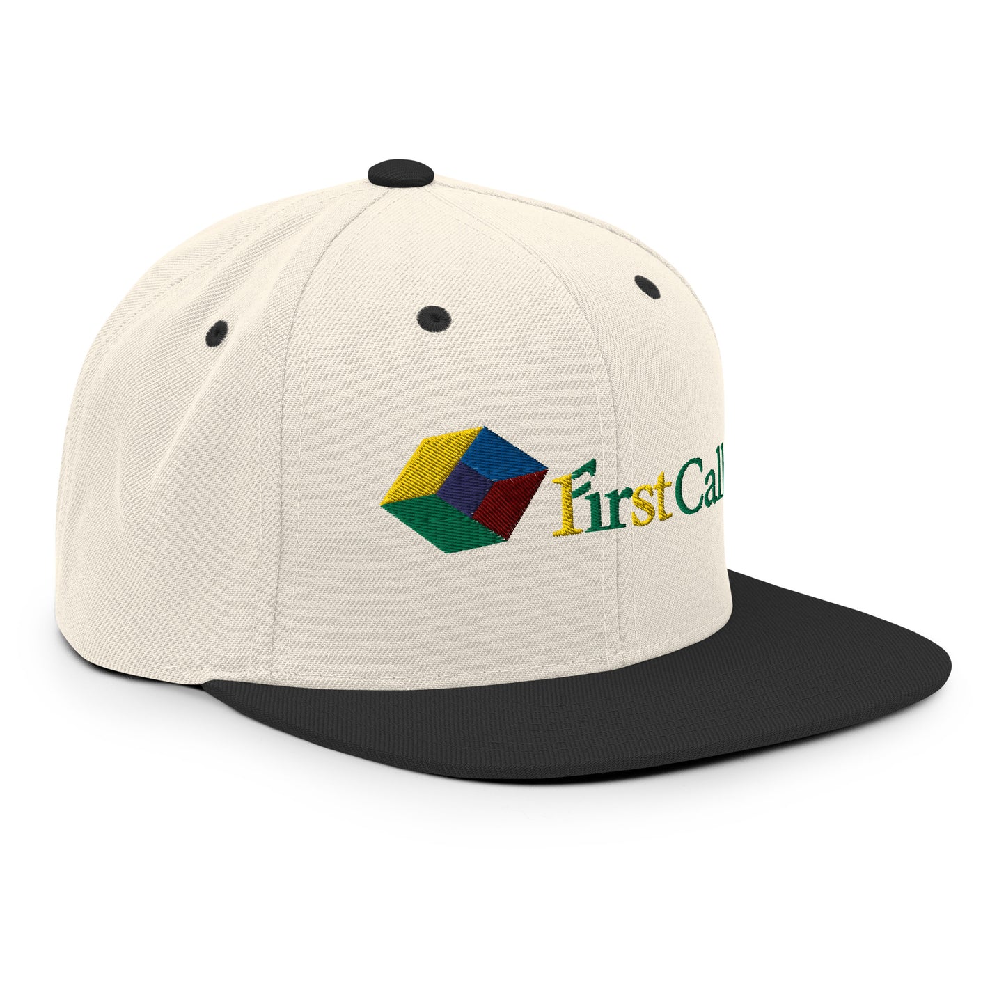 Snapback Hat