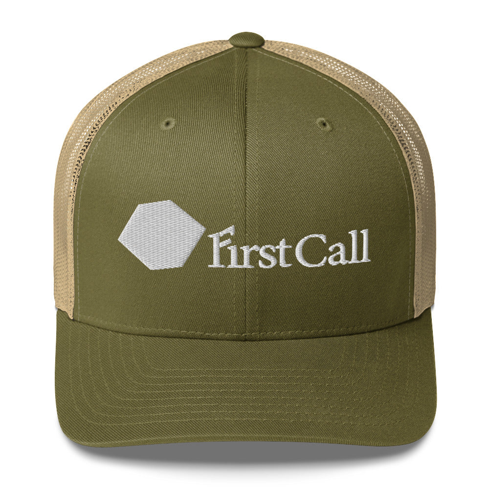 Trucker Cap