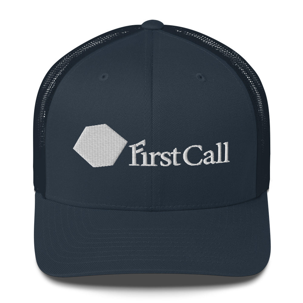 Trucker Cap