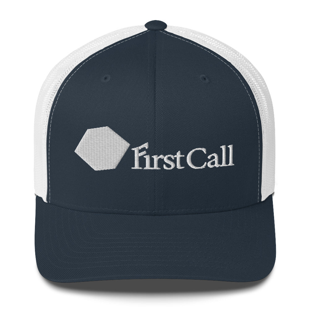 Trucker Cap
