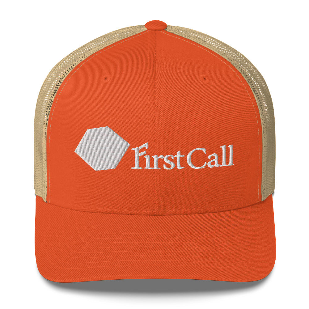 Trucker Cap
