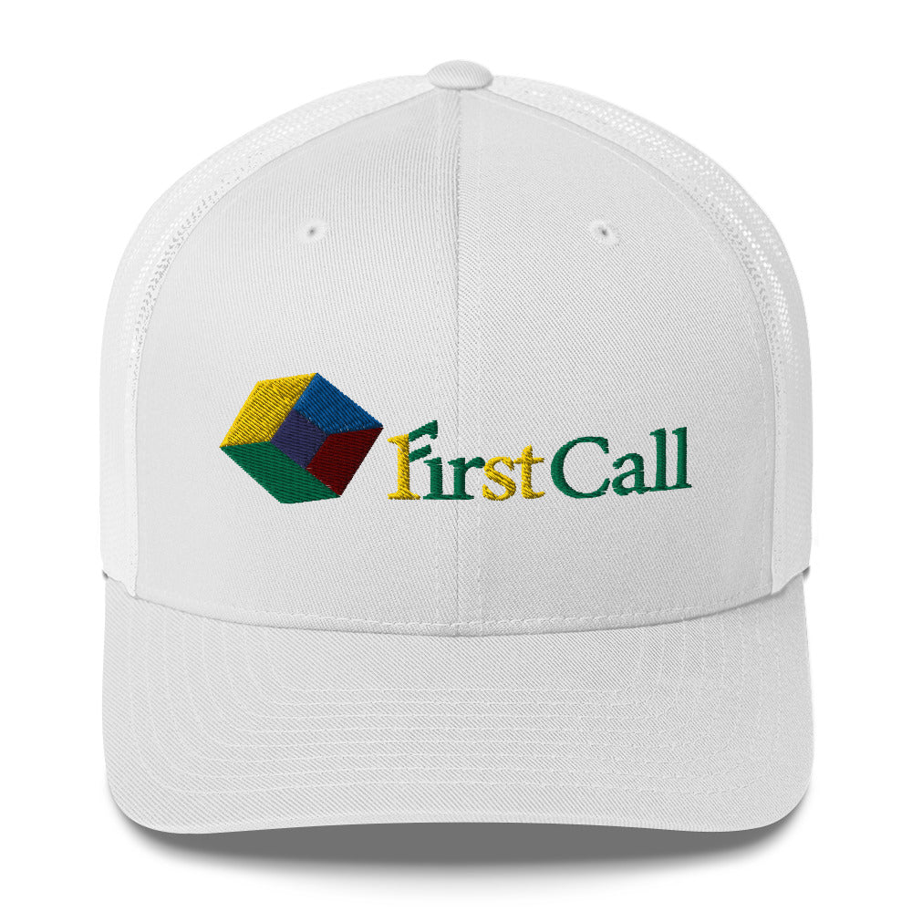 Trucker Cap