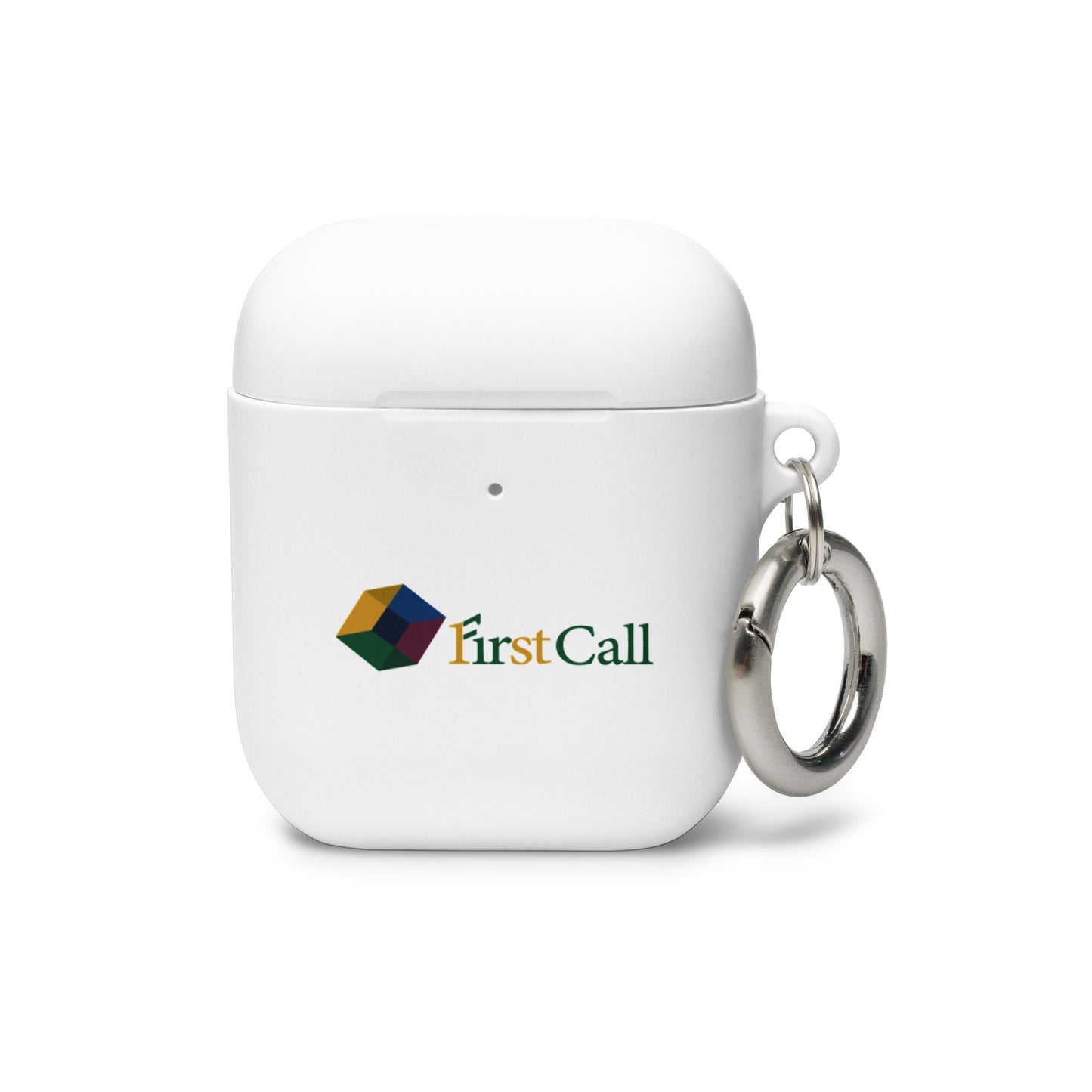 Rubber Case for AirPods®