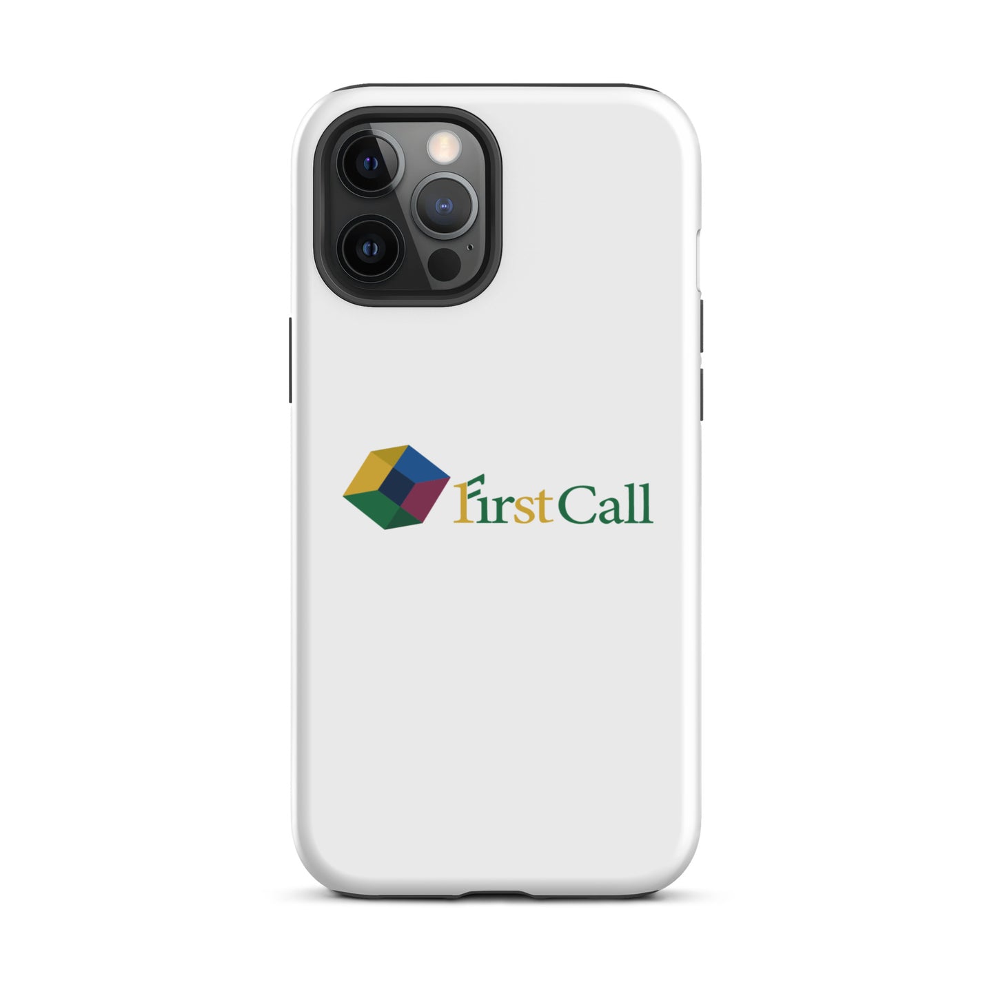 Tough Case for iPhone®