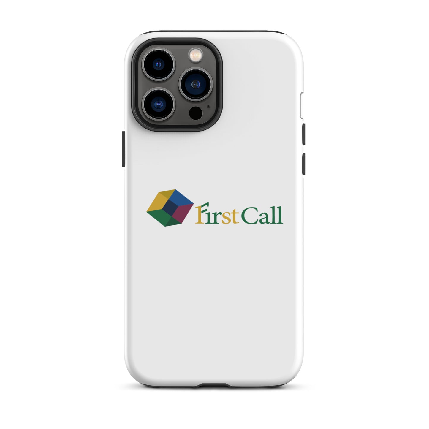 Tough Case for iPhone®