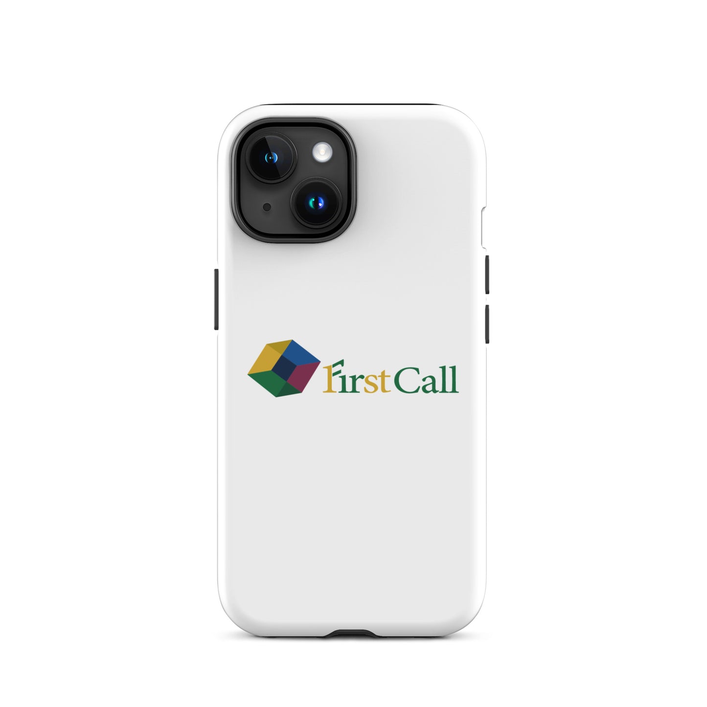 Tough Case for iPhone®