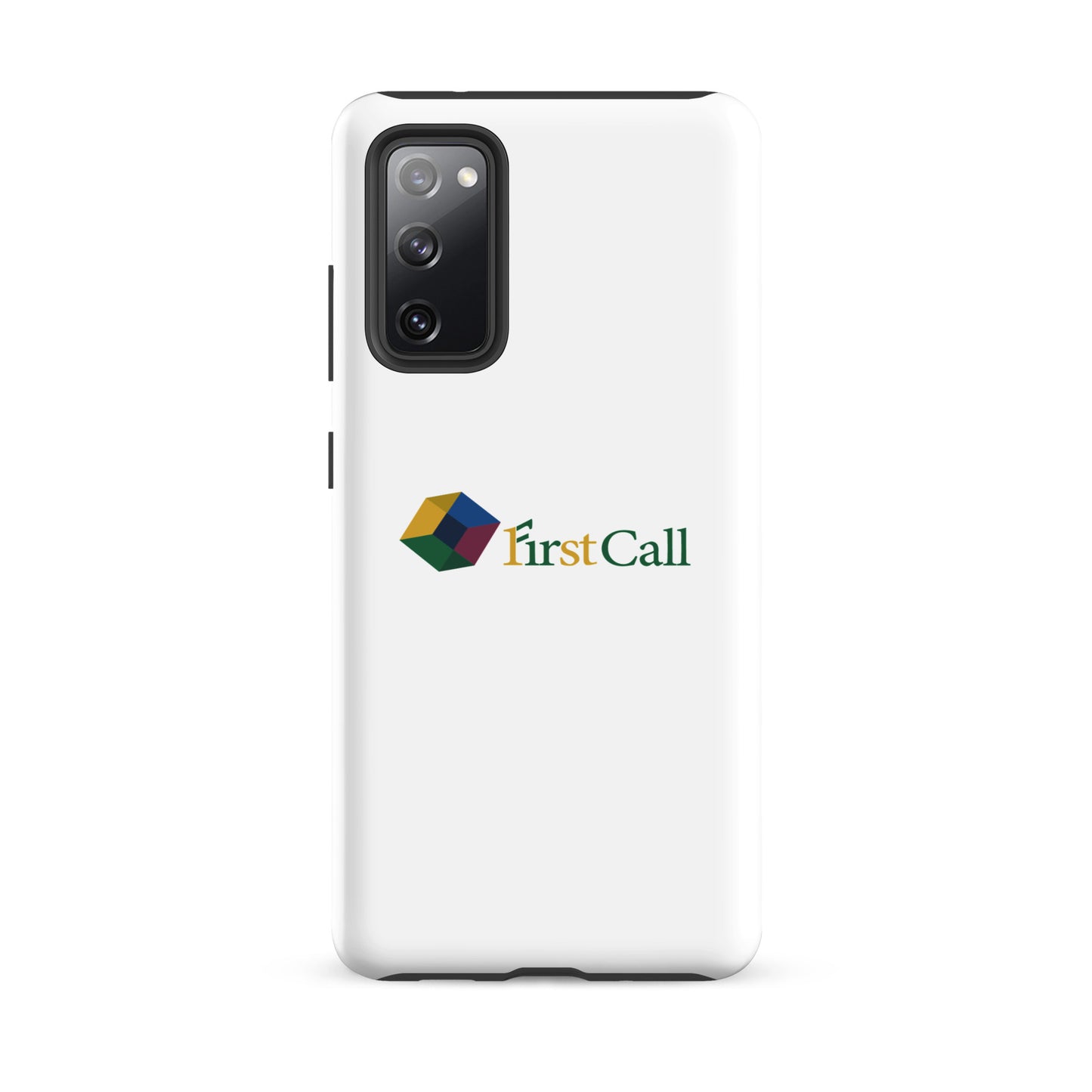 Tough Case for Samsung®
