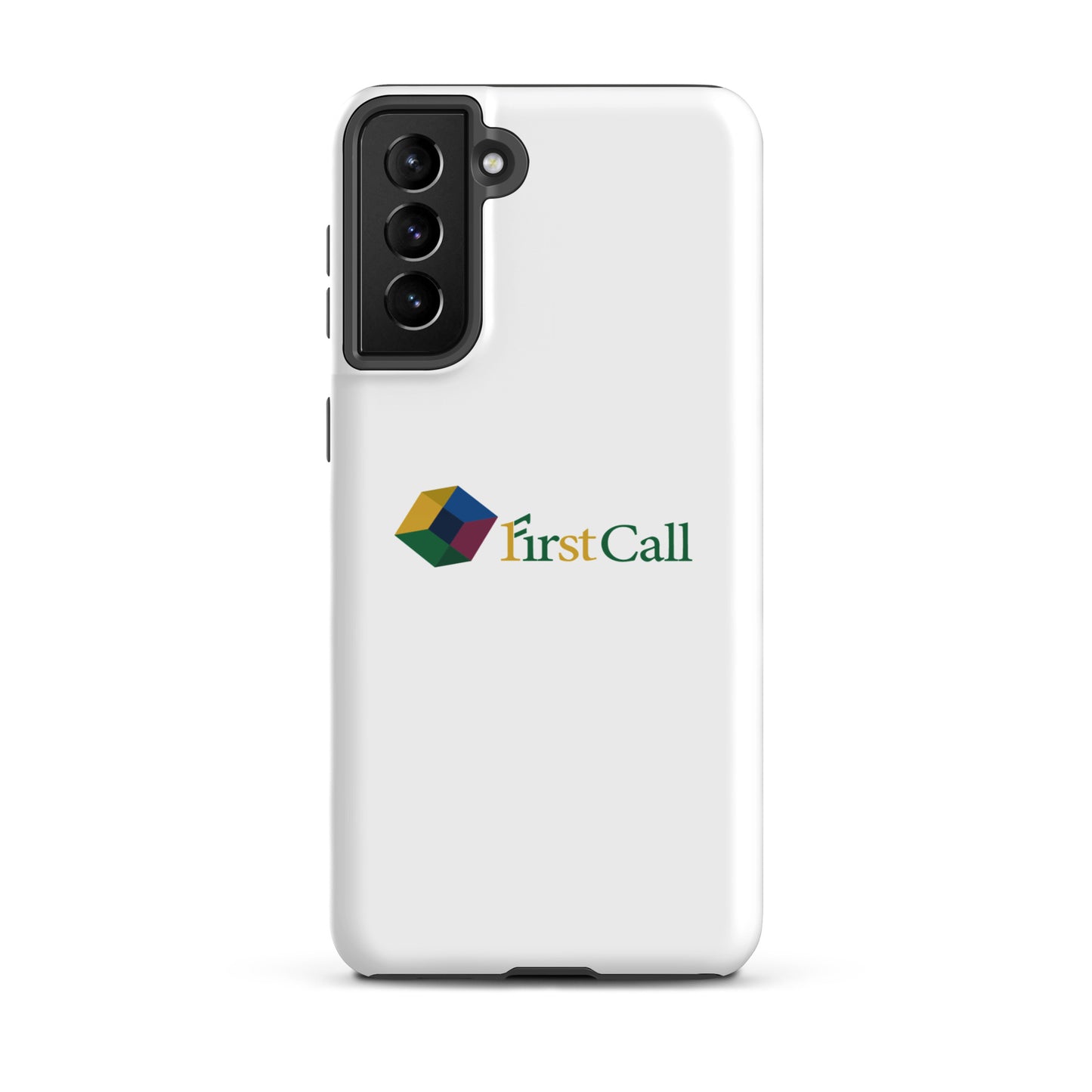 Tough Case for Samsung®