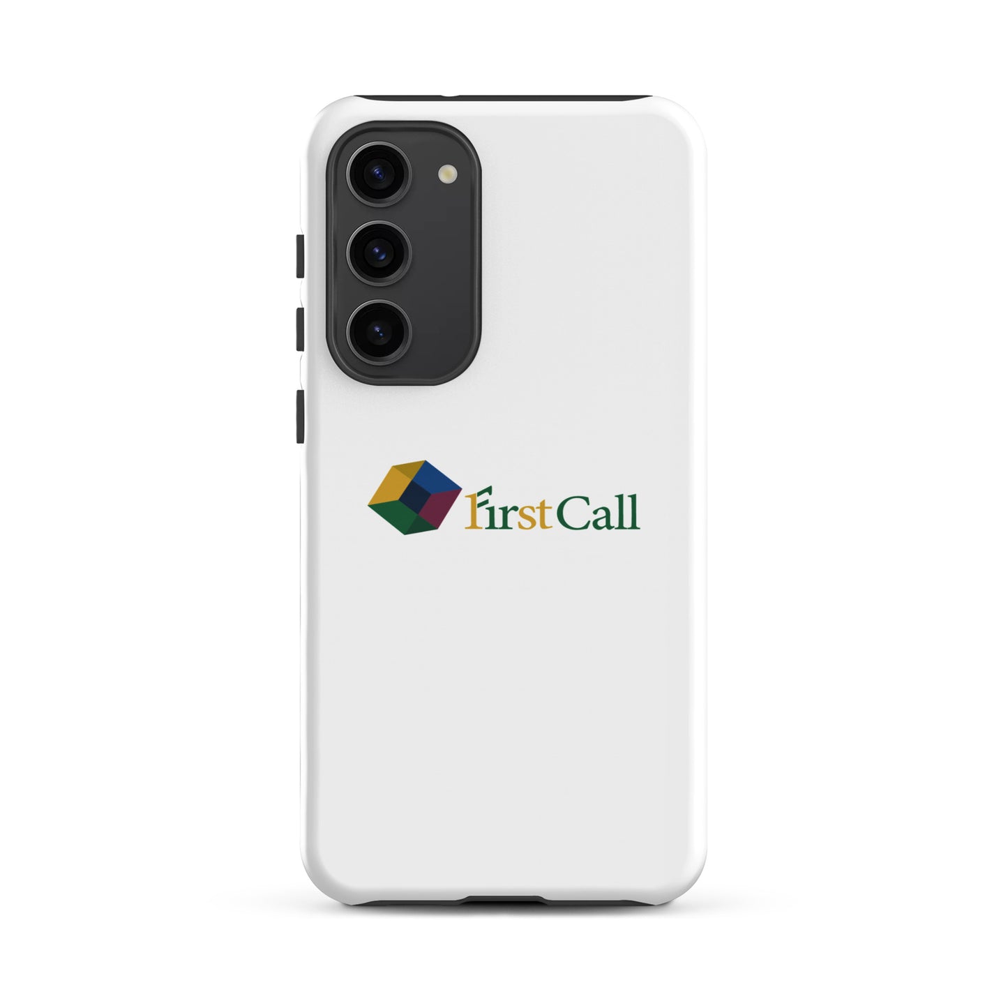 Tough Case for Samsung®