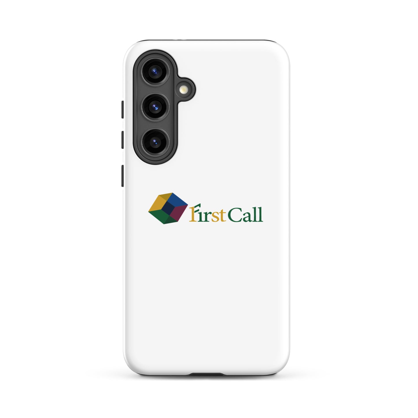 Tough Case for Samsung®