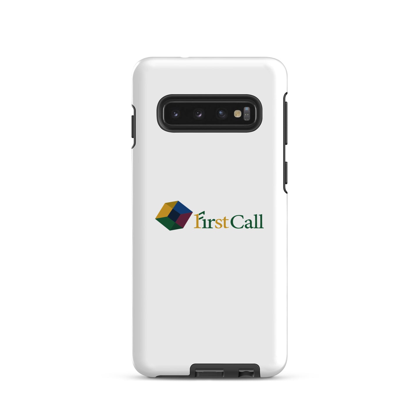 Tough Case for Samsung®