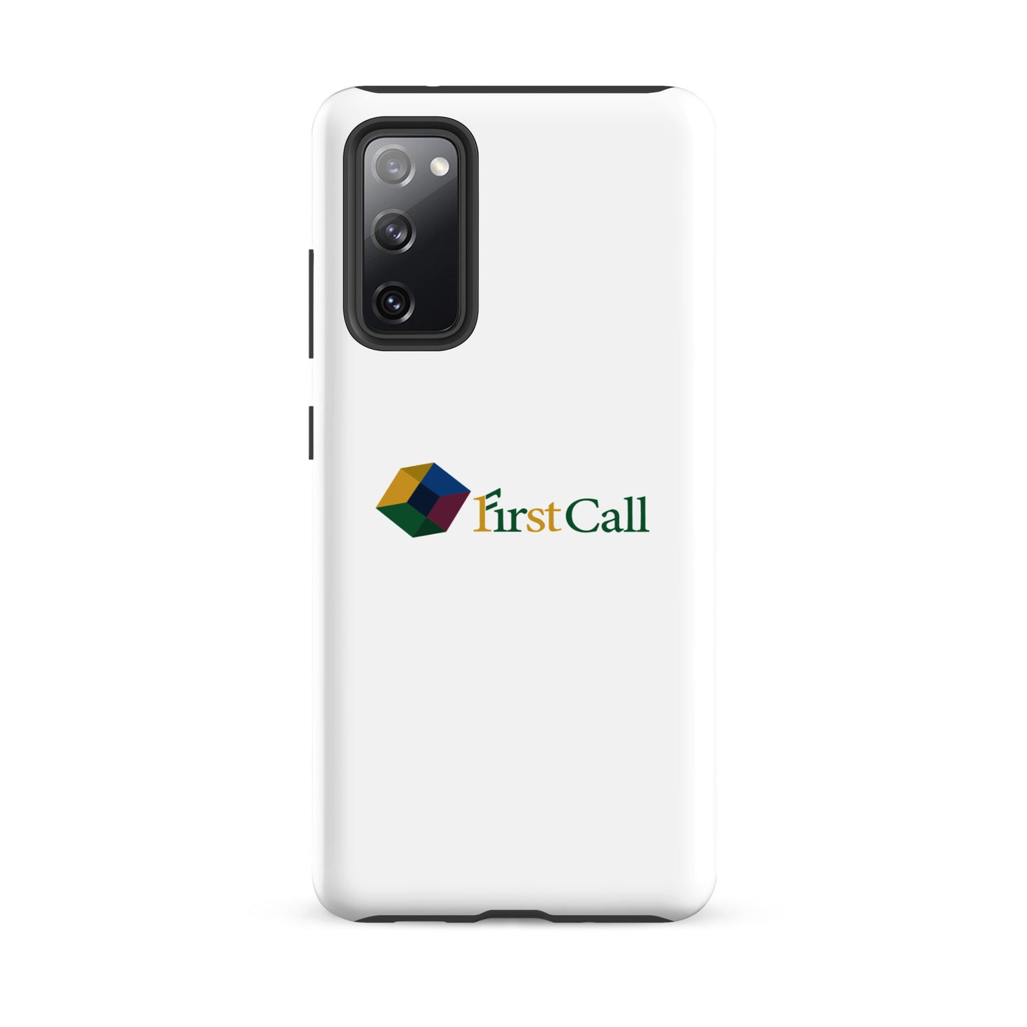 Tough Case for Samsung®
