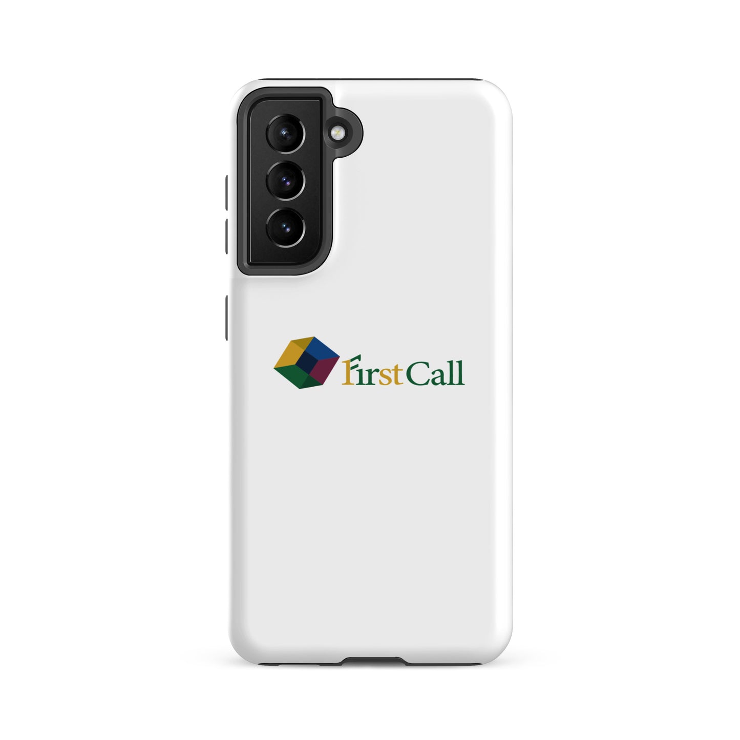 Tough Case for Samsung®