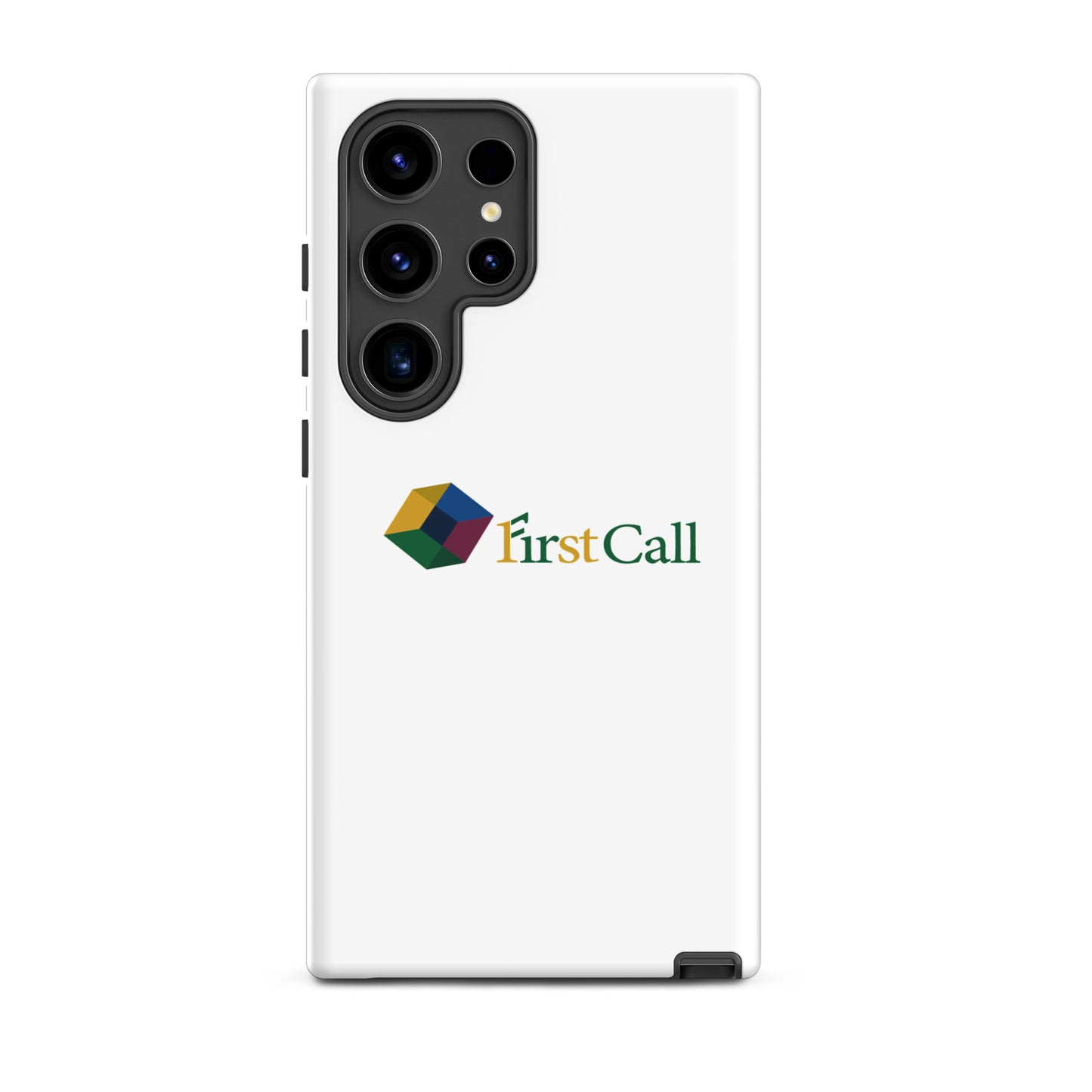 Tough Case for Samsung®