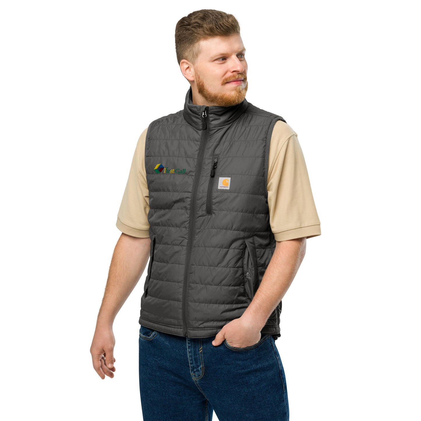 Unisex Carhartt® Vest