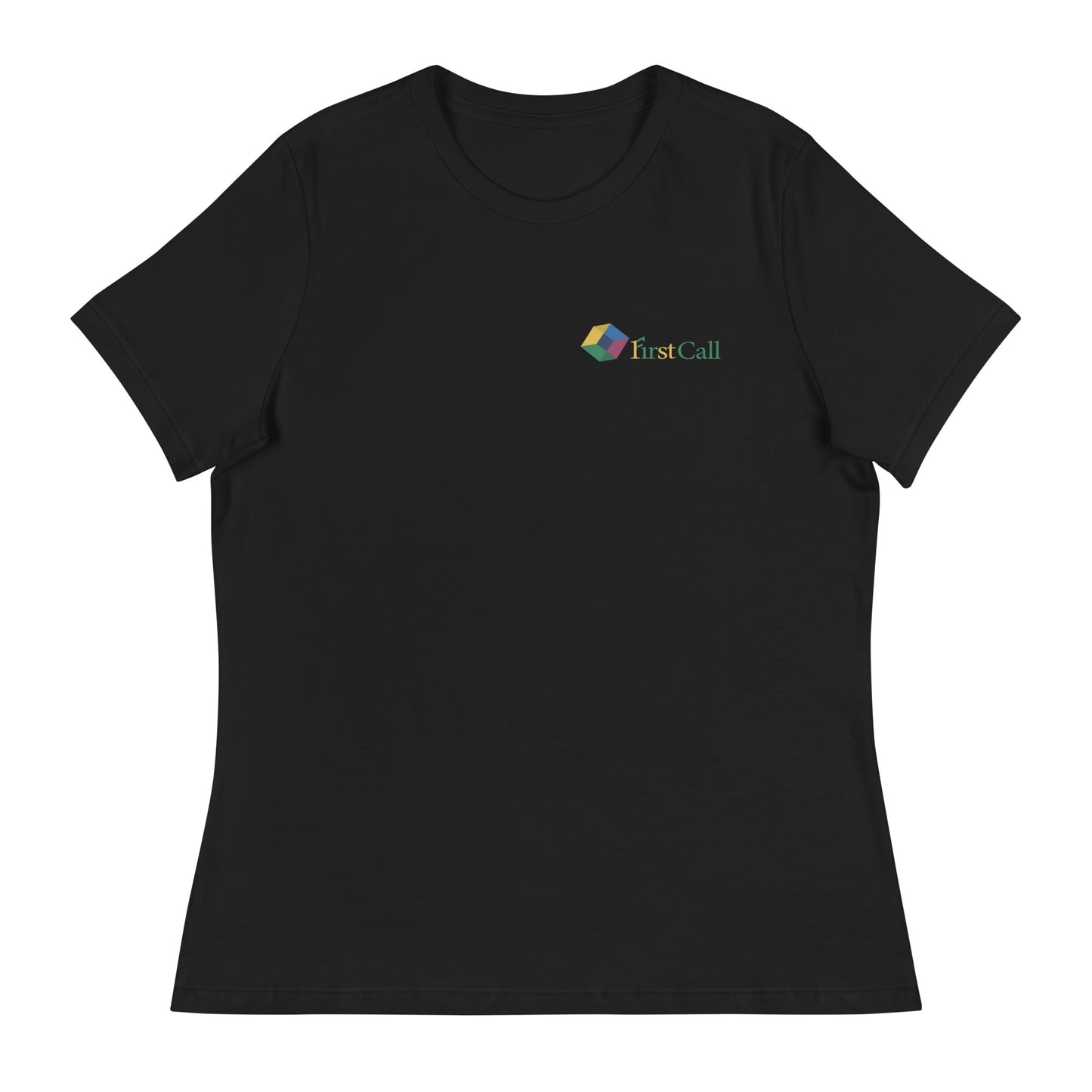 Women's Relaxed Tee