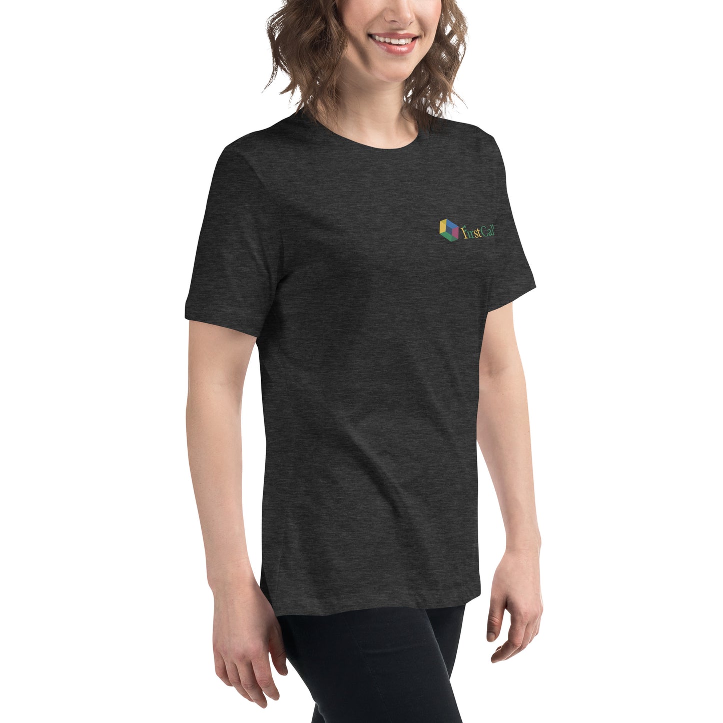 Women's Relaxed Tee