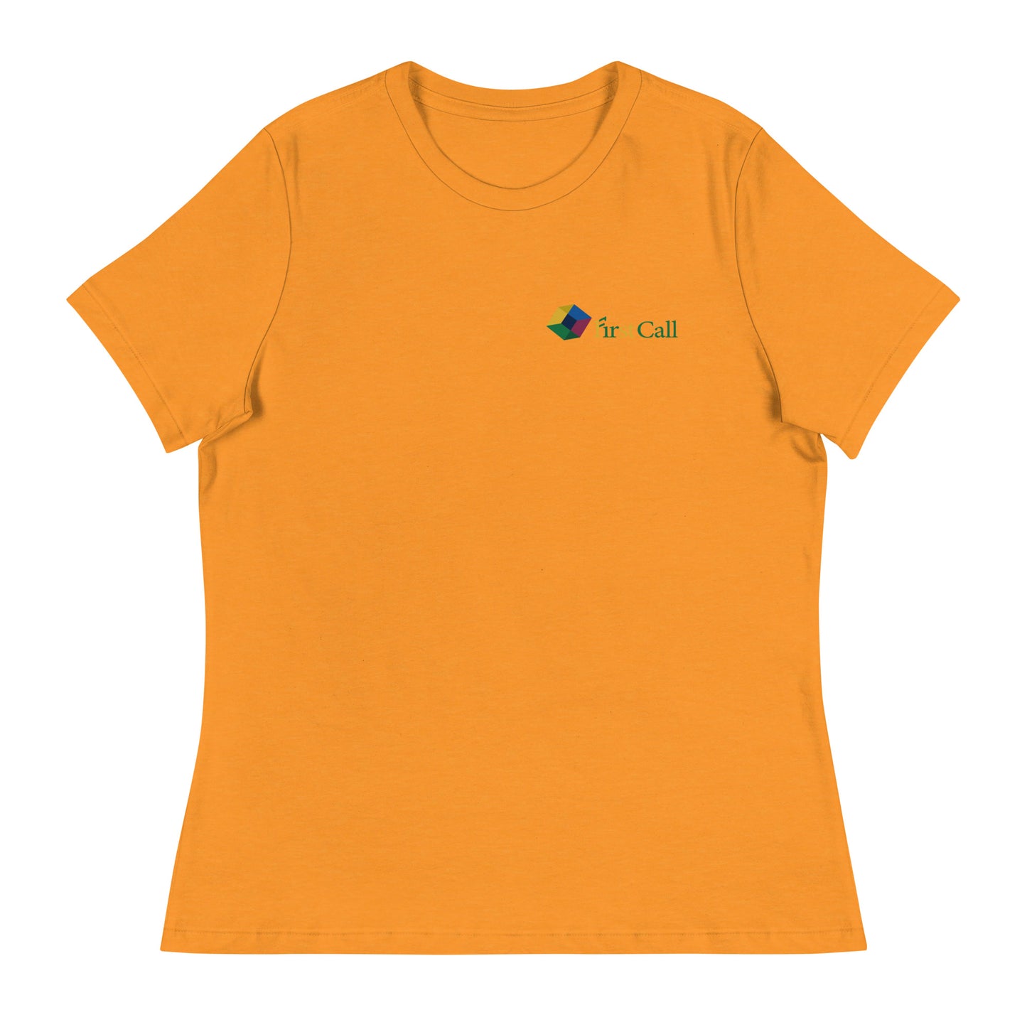 Women's Relaxed Tee