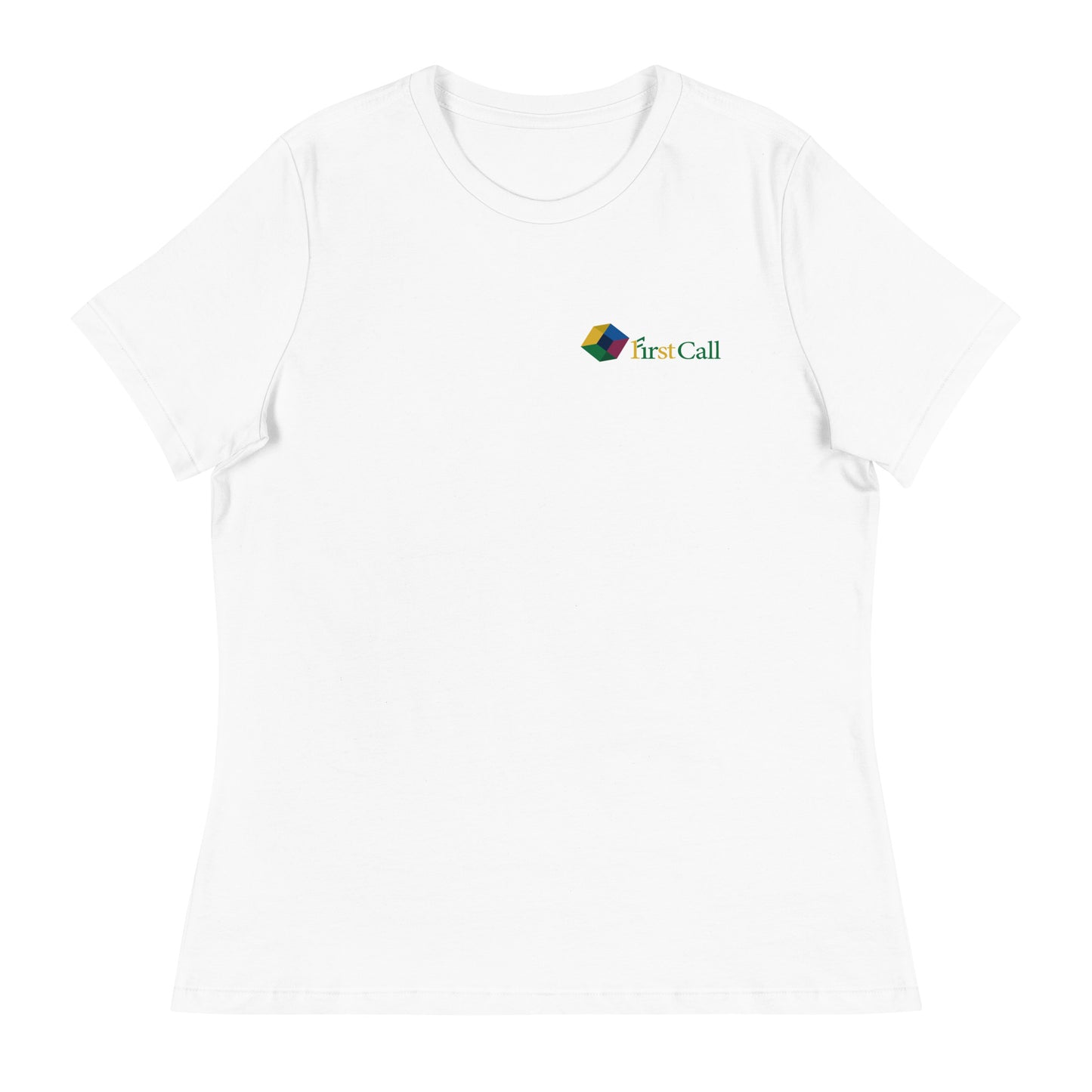 Women's Relaxed Tee