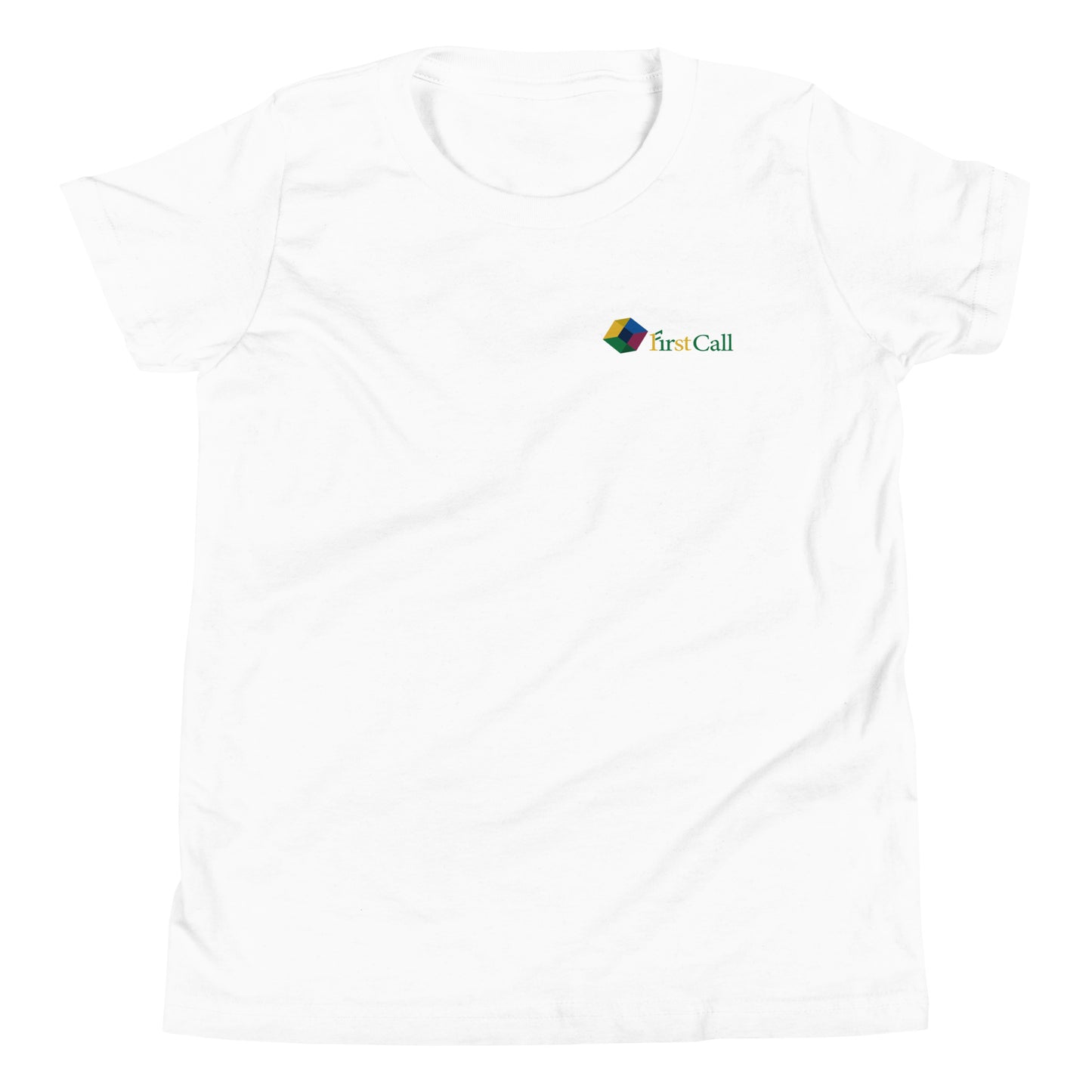 Youth Short Sleeve T-Shirt