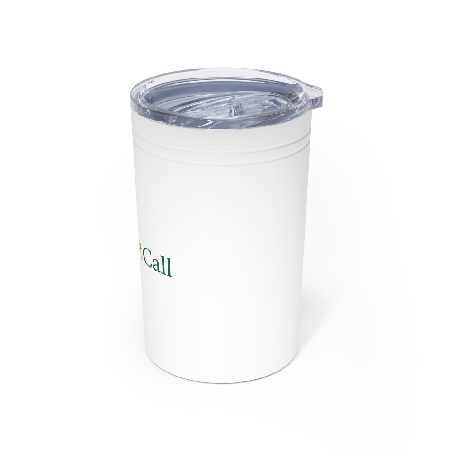 Vacuum Insulated Tumbler, 11oz