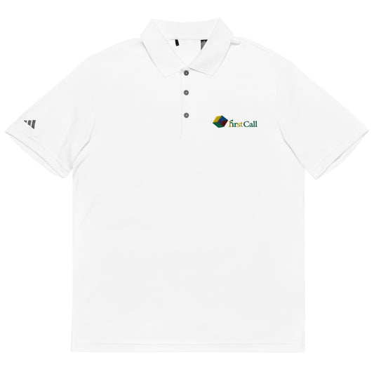 Adidas Performance Polo