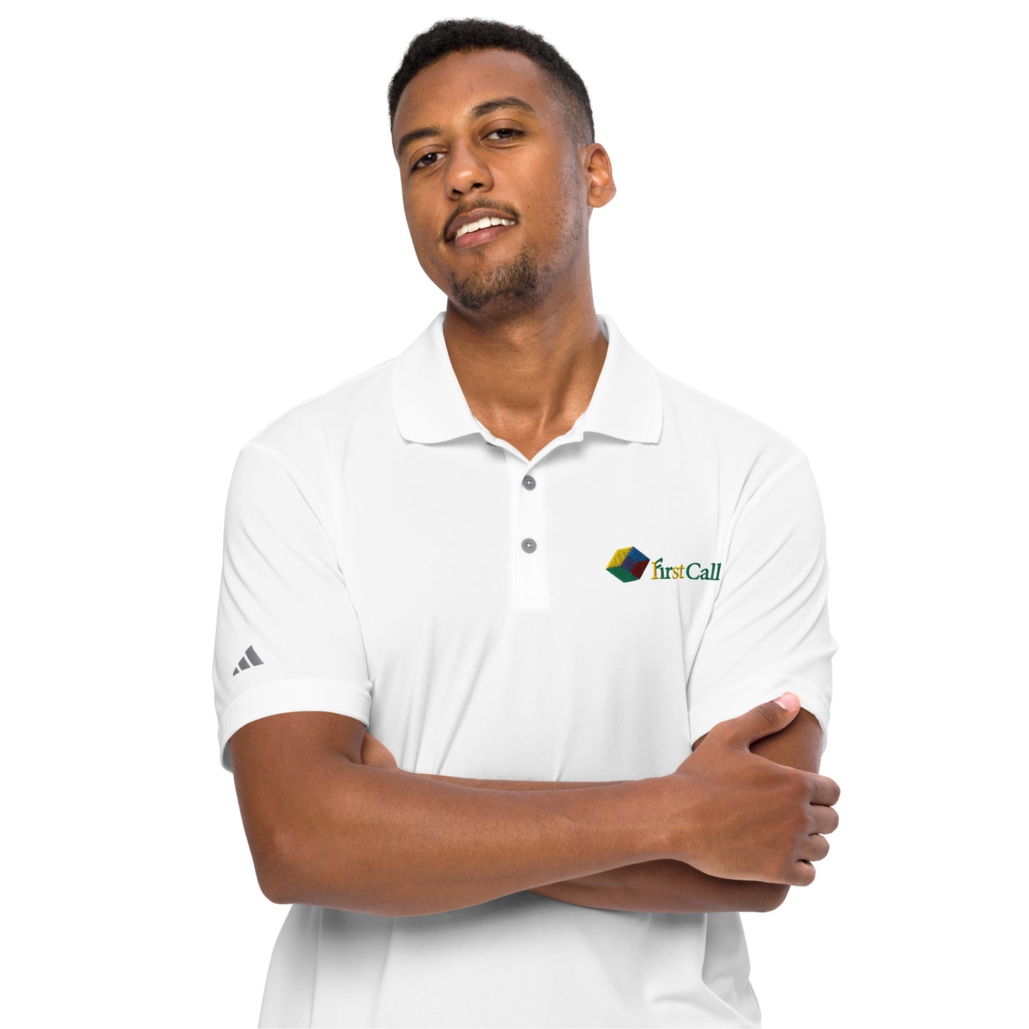 Adidas Performance Polo