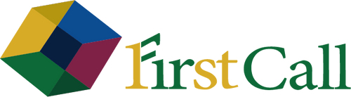 First Call Swag Store