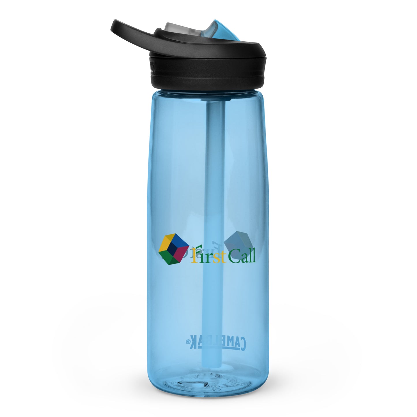 Camelbak Water Bottle