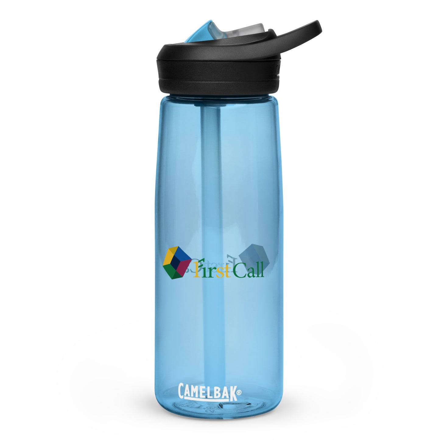 Camelbak Water Bottle