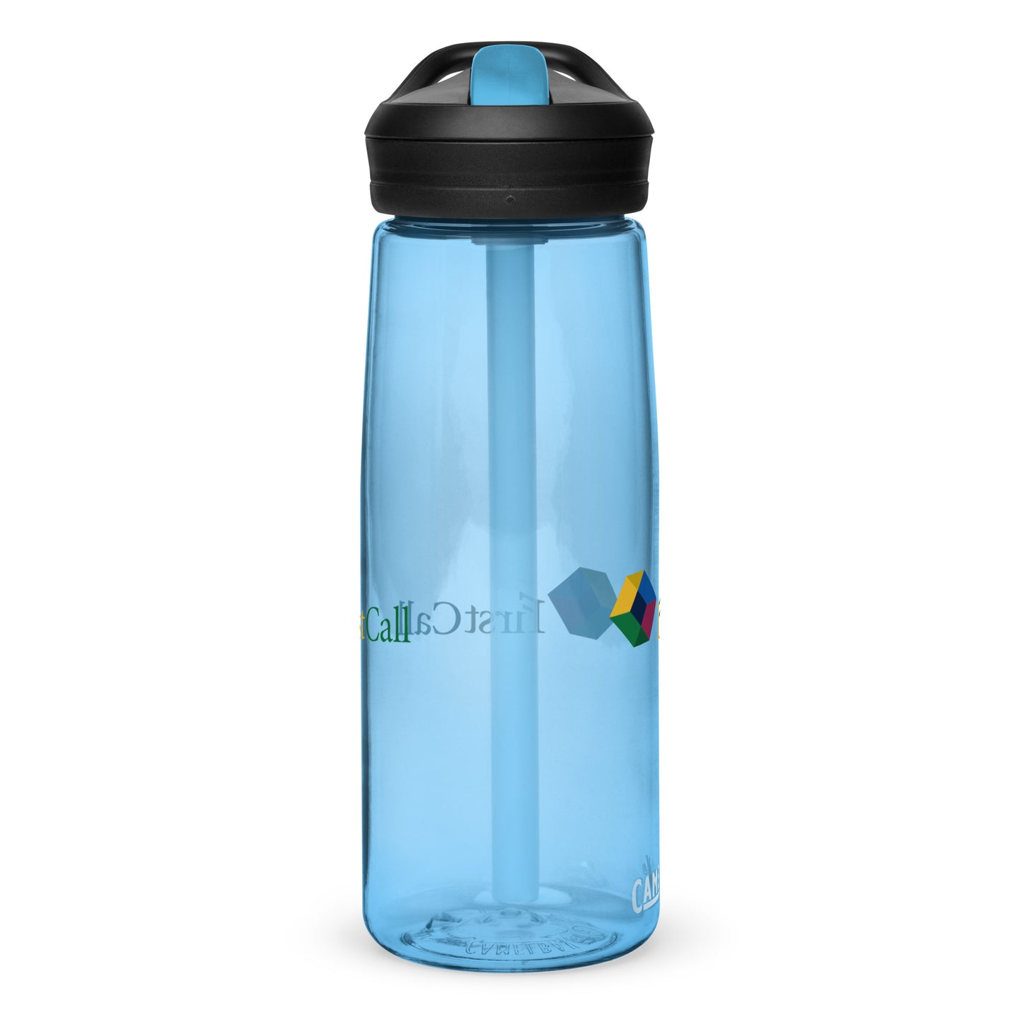 Camelbak Water Bottle