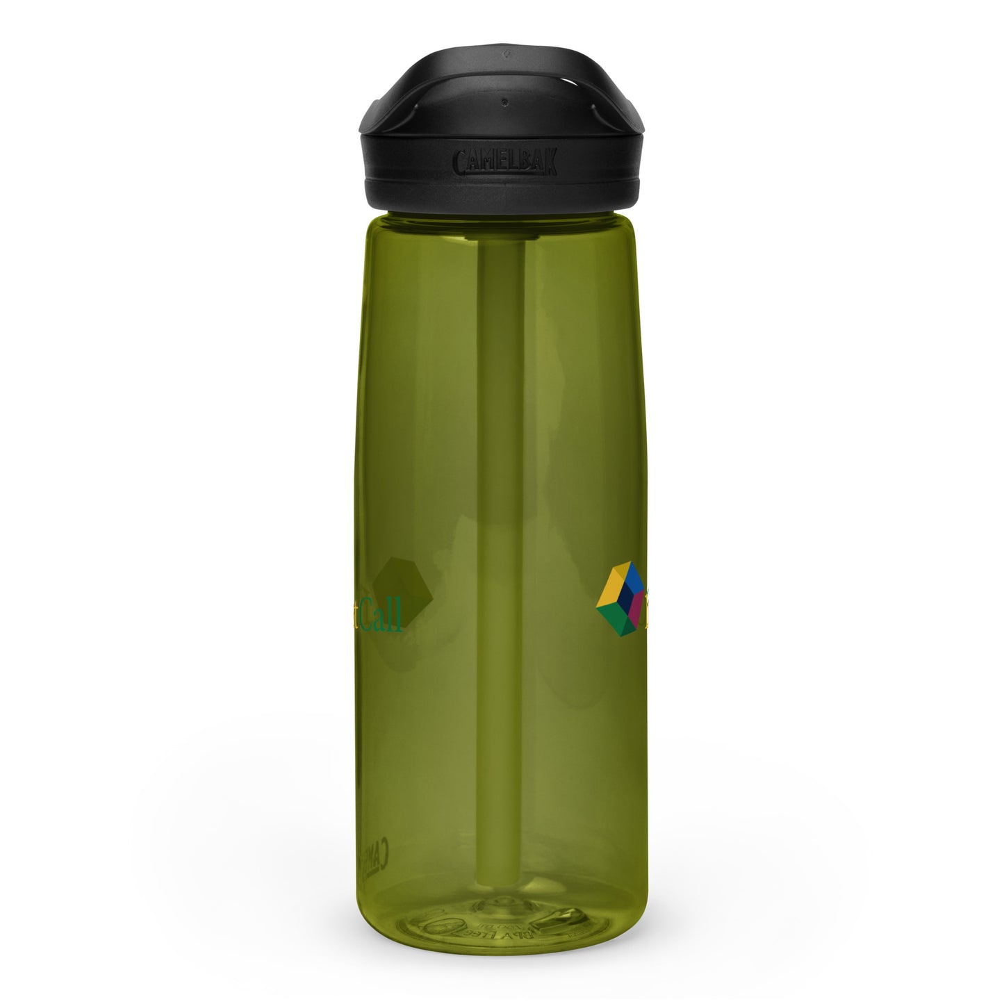 Camelbak Water Bottle