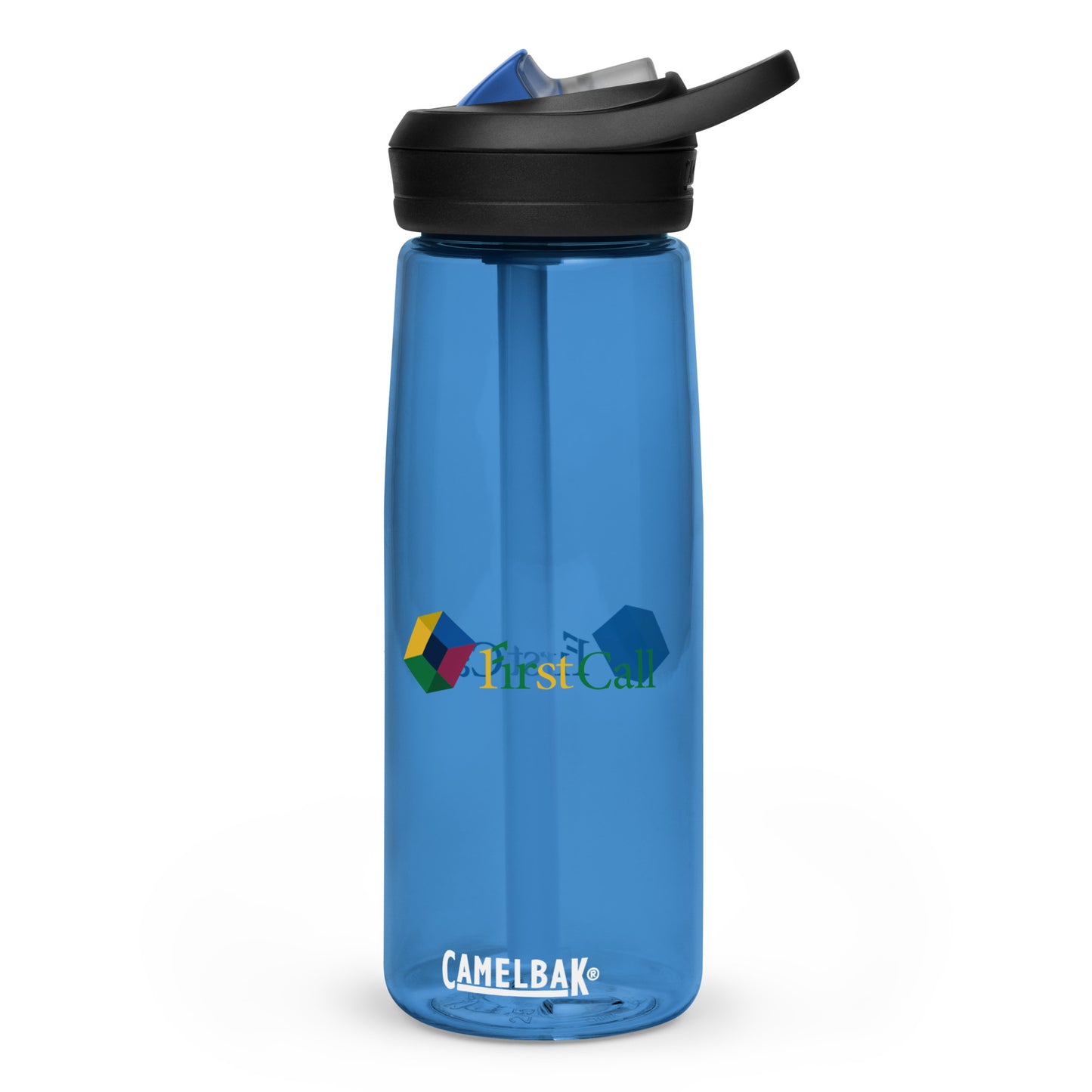 Camelbak Water Bottle