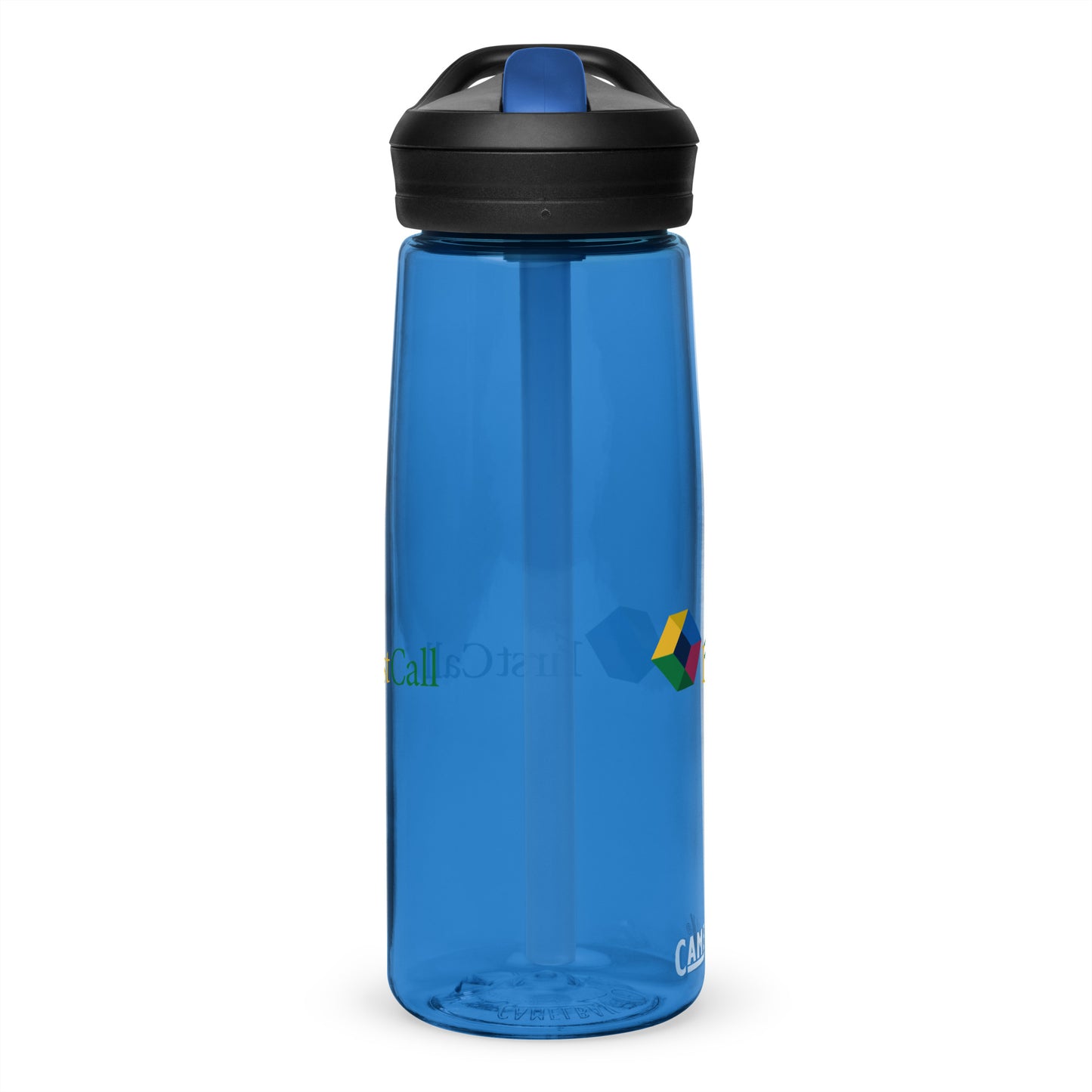 Camelbak Water Bottle