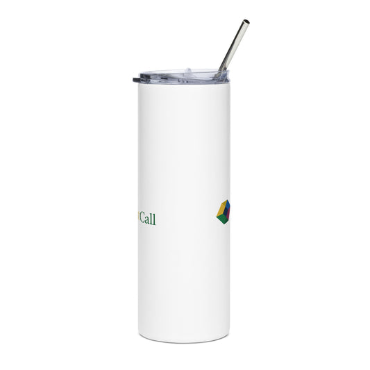 Stainless Steel Tumbler