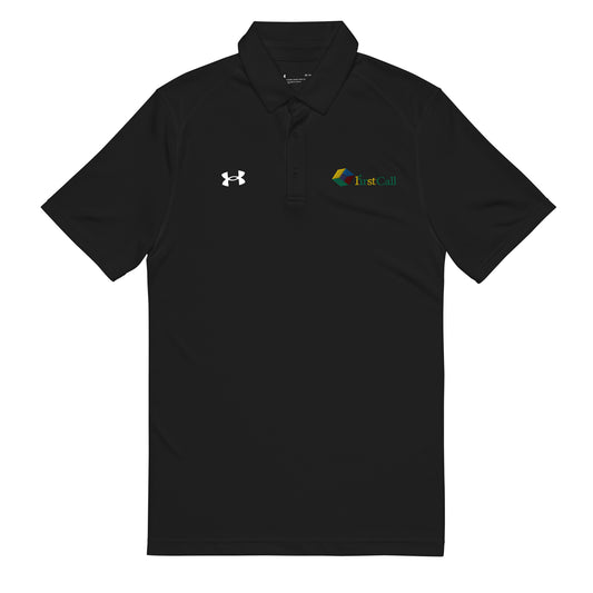 Under Armour® Men's Polo