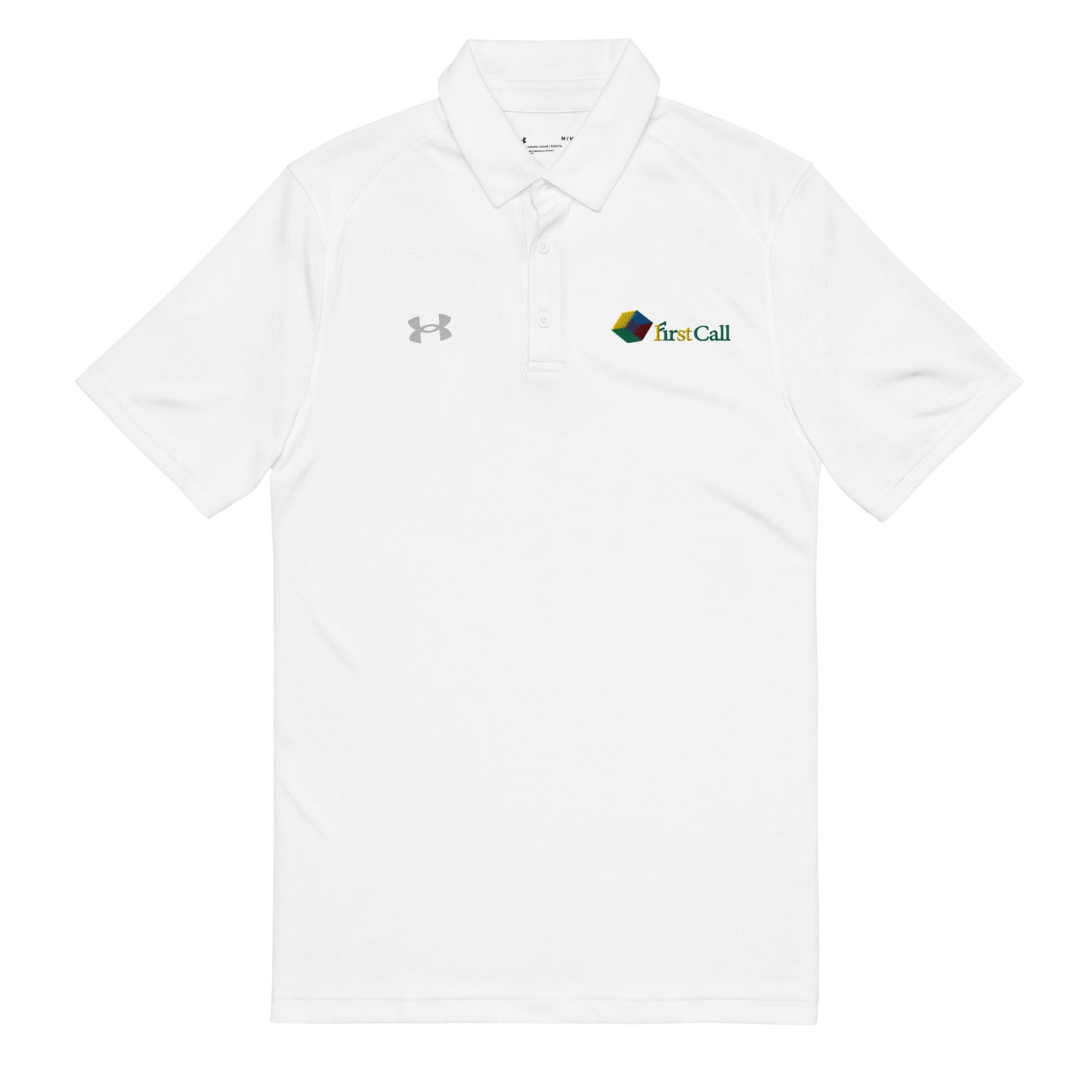 Under Armour® Men's Polo