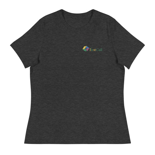 Women's Relaxed Tee