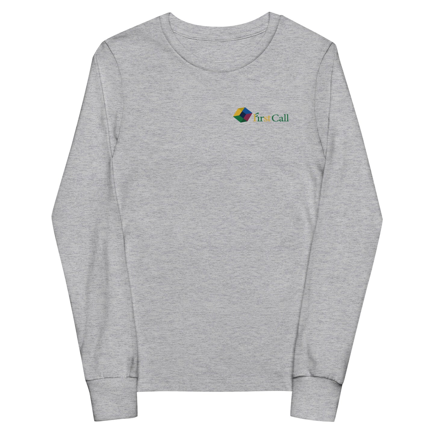 Youth Long Sleeve Tee