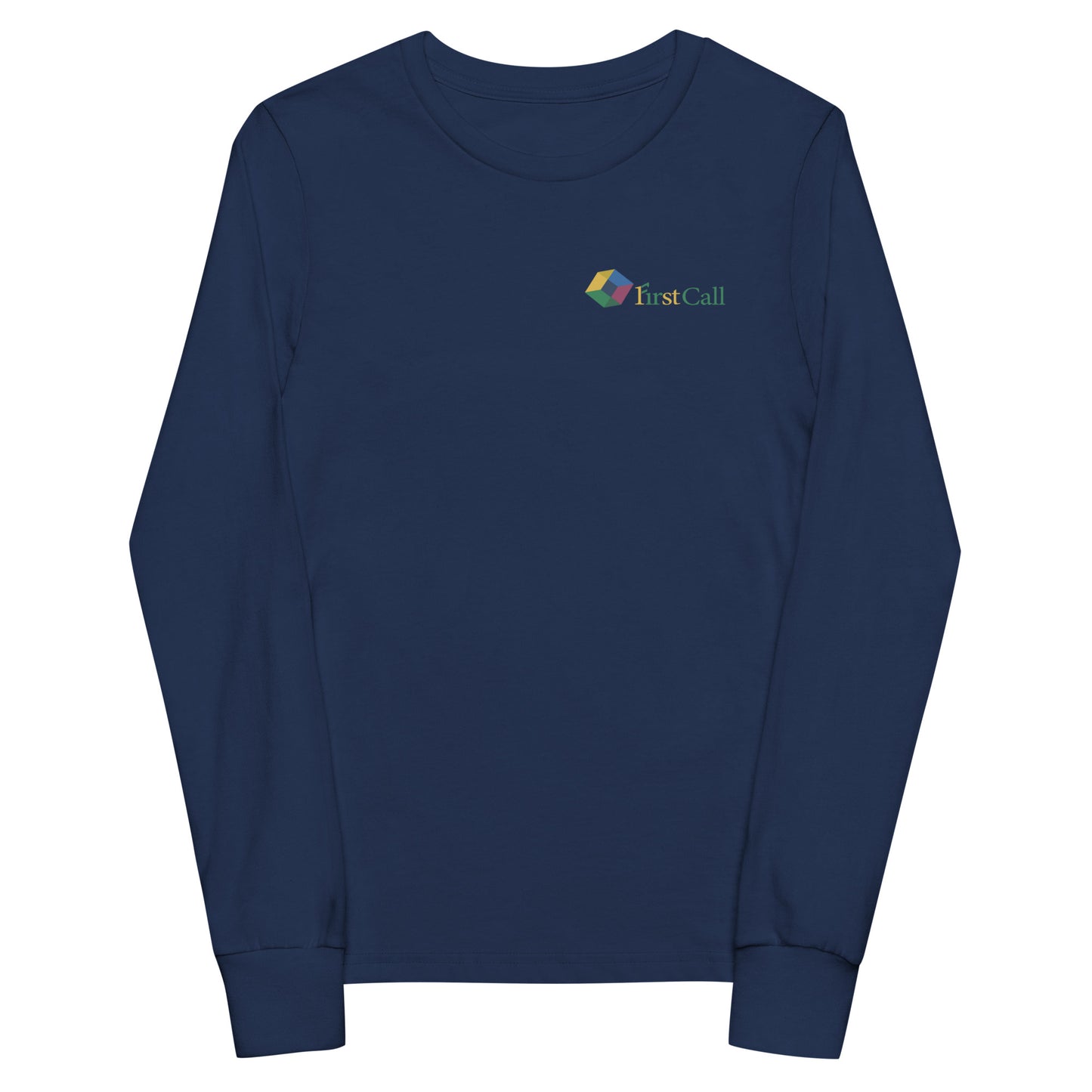 Youth Long Sleeve Tee